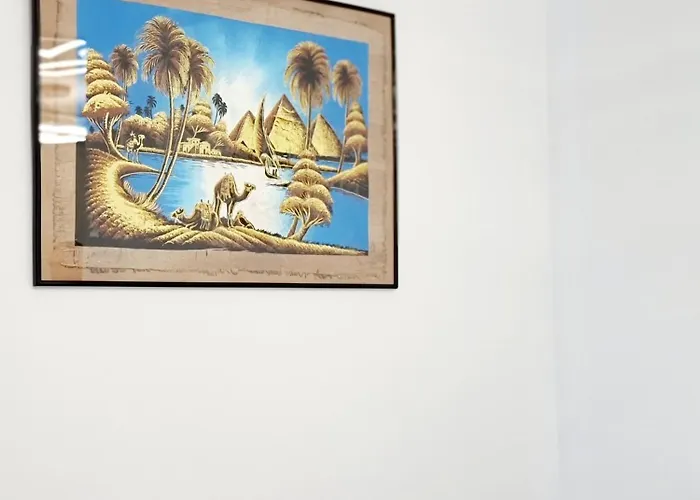 Black & White - Endless Summer Mamaia Nord Navodari